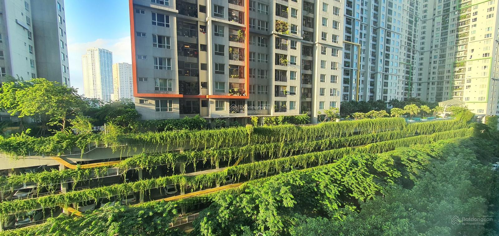 Cho thuê quỹ căn 2PN tại dự án Seasons Avenue chuyển vào trong tháng 8, tháng 9 ib ngay cho em