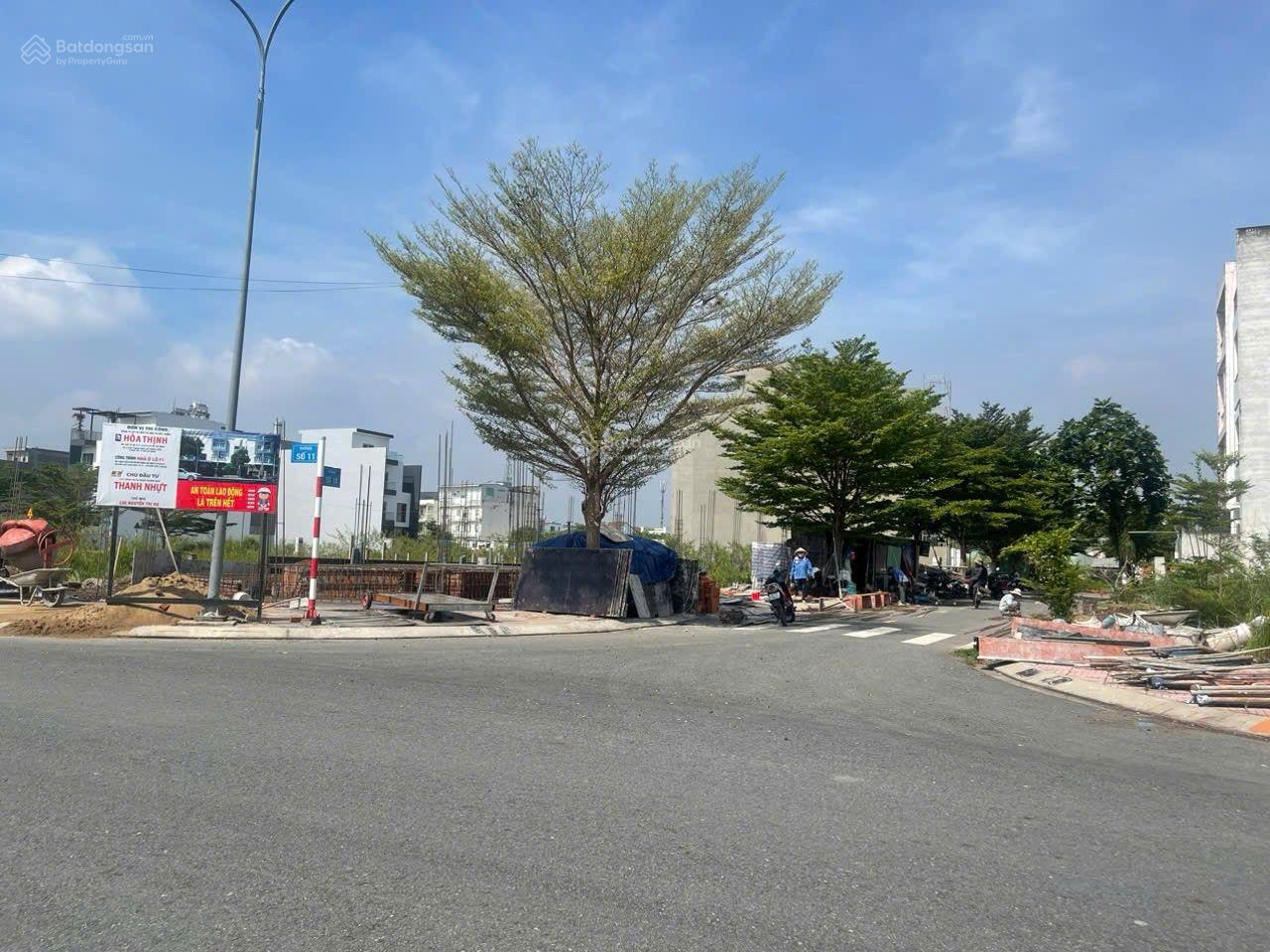 New cập nhật giá nền Thanh Nhựt - Phước Kiển, Nhà Bè từ 50tr/m2 New cập nhật giá nền Thanh Nhựt - Phước Kiển, Nhà Bè từ 50tr/m2