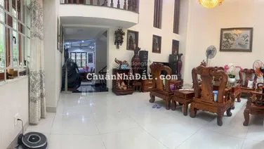 Bán 2 căn đôi mặt tiền khu dân cư Cao Lỗ P4