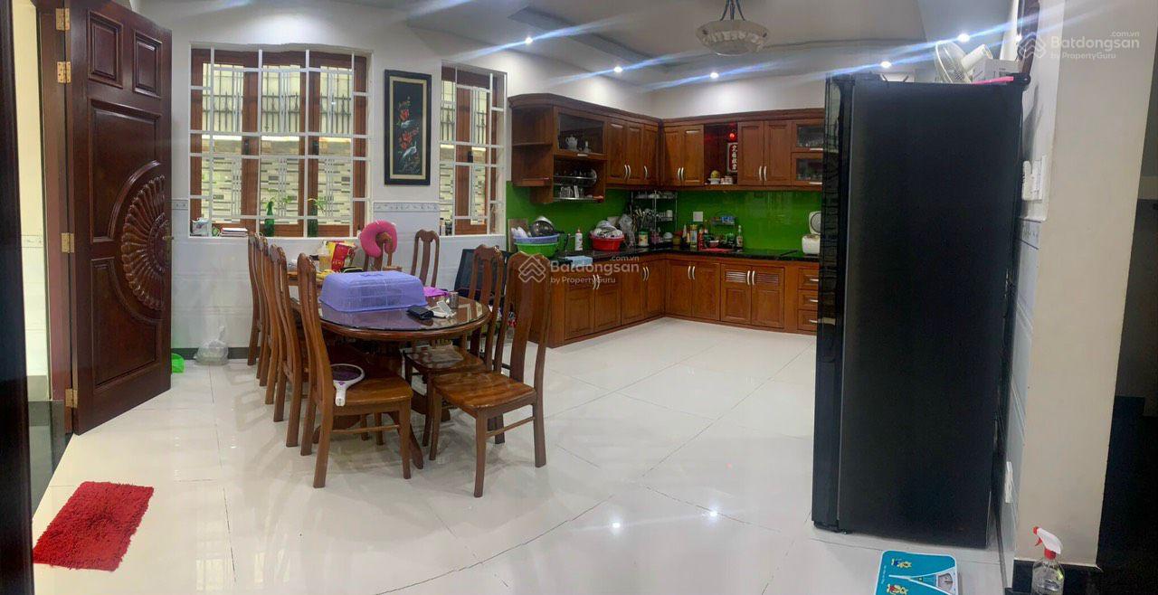 Bán 2 căn đôi mặt tiền khu dân cư Cao Lỗ P4