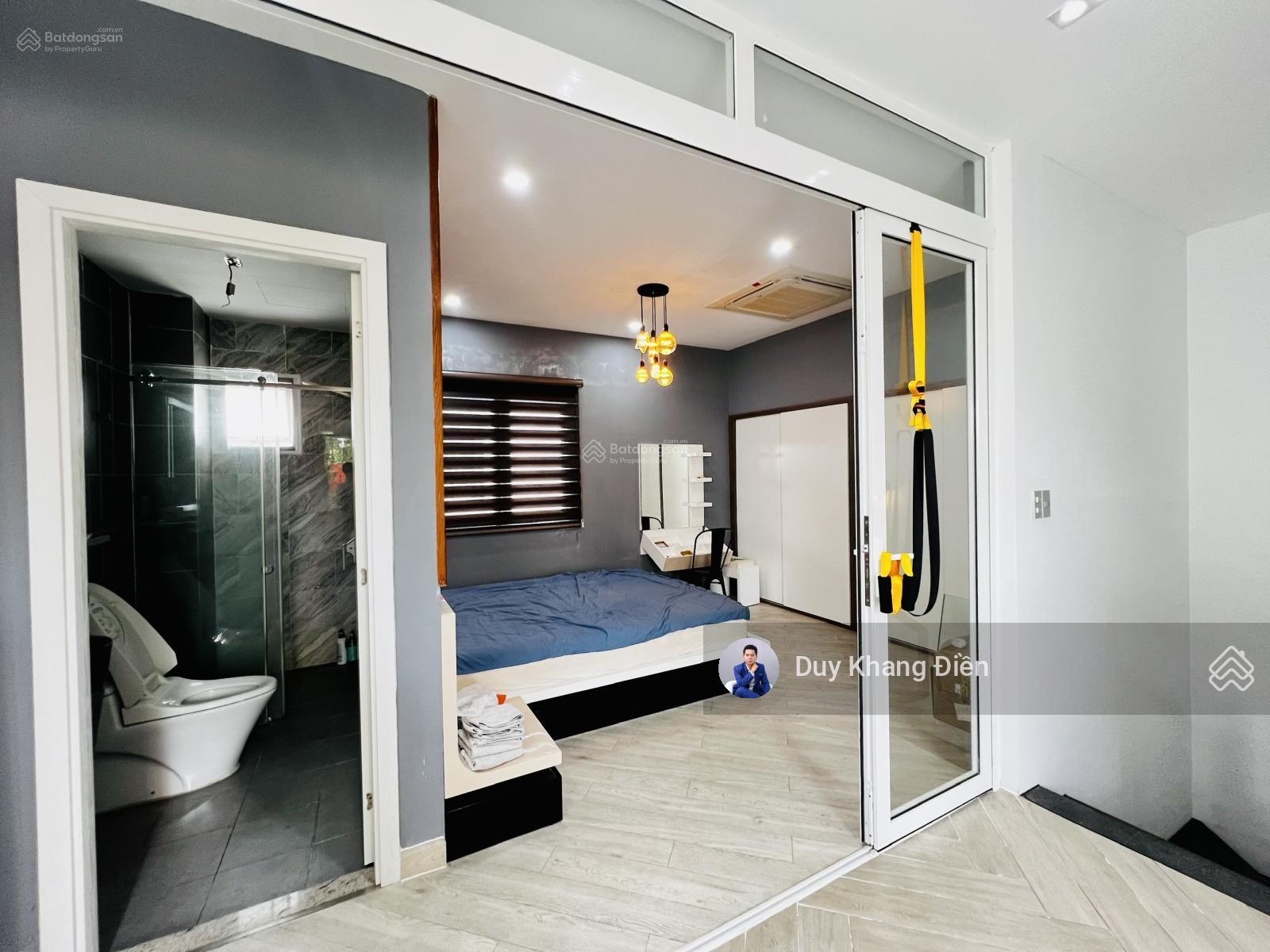 Biệt thự sân vườn 8x18m - full NT cao cấp - bảo vệ an ninh 24/7 - sổ hồng riêng - KDC dân trí cao Biệt thự sân vườn 8x18m - full NT cao cấp - bảo vệ an ninh 24/7 - sổ hồng riêng - KDC dân trí cao