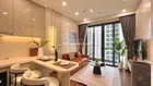 CH 2 phòng ngủ, full đồ, toà MasC, miễn phí dịch vụ, 12.5tr (có thương lượng), SĐT: 0919 716 ***
