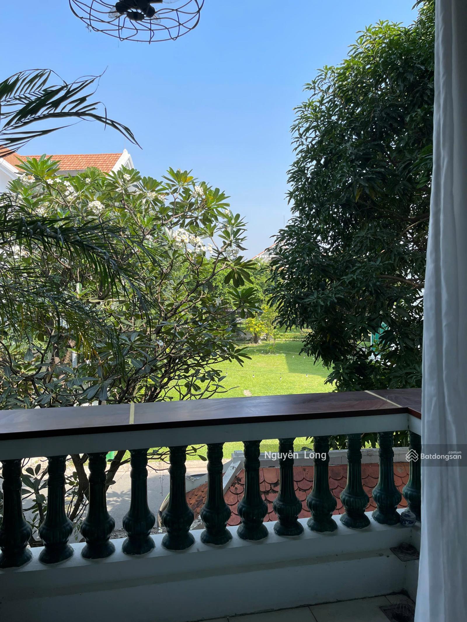 Bán nhà MT siêu hiếm Nguyễn Văn Hưởng, Phường Thảo Điền 20x21m, HDT 250 triệu giá 110 tỷ