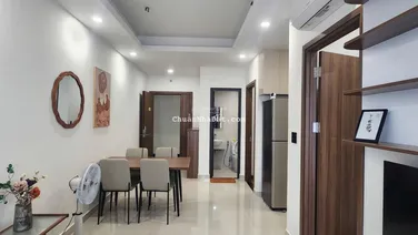 Kết nối BQL Q7 Riverside cho thuê 2PN 2WC Có NT đẹp deal giá 9tr gần ĐH RMIT căn tốt 0939 720 ***