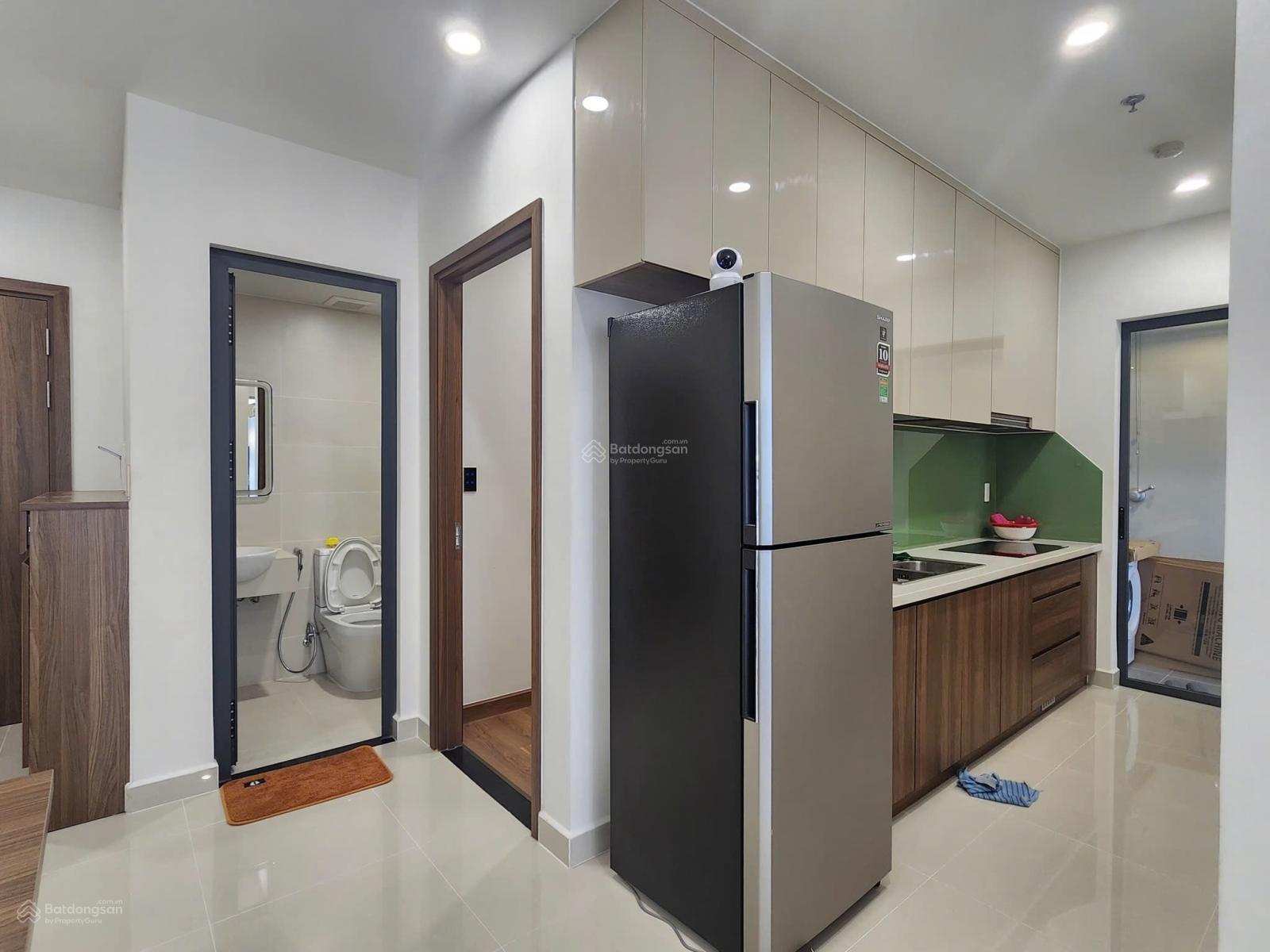 Kết nối BQL Q7 Riverside cho thuê 2PN 2WC Có NT đẹp deal giá 9tr gần ĐH RMIT căn tốt 0939 720 ***