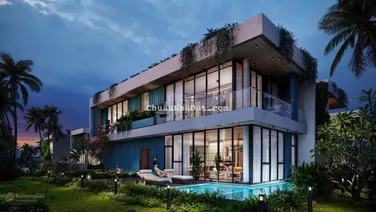 Bán biệt thự Mabilu Hội An (Radisson) vận hành