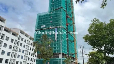 Giỏ hàng độc quyền, căn Studio view sông tầng 10