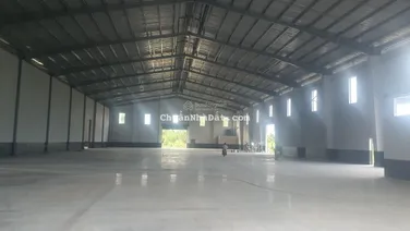 Cho thuê kho khu CN Tân Tạo, Bình Tân - diện tích: 4100m2 - giá 315 triệu/tháng