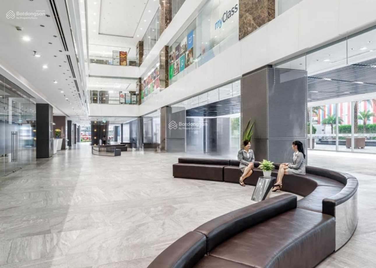 Cho thuê văn phòng quận 10, tòa nhà Viettel, đường CMT8. DT: 200-300-500m2. LH: 0906 391 ***