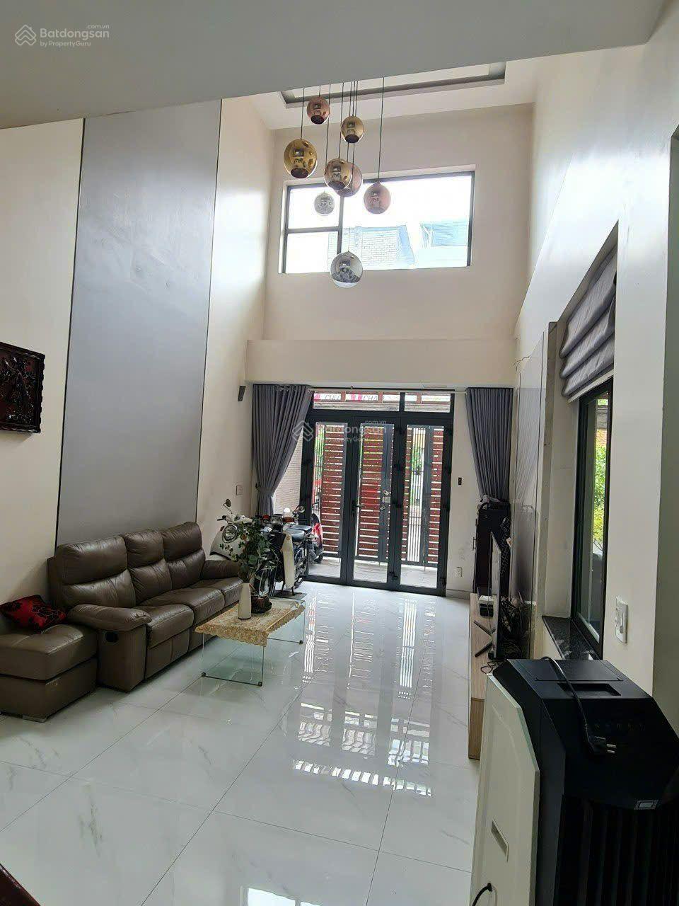 Bán biệt thự cao cấp khu dân cư Đồng Diều Cao Lỗ, P4, Q8 gần trung tâm thương mại siêu thị Aeon