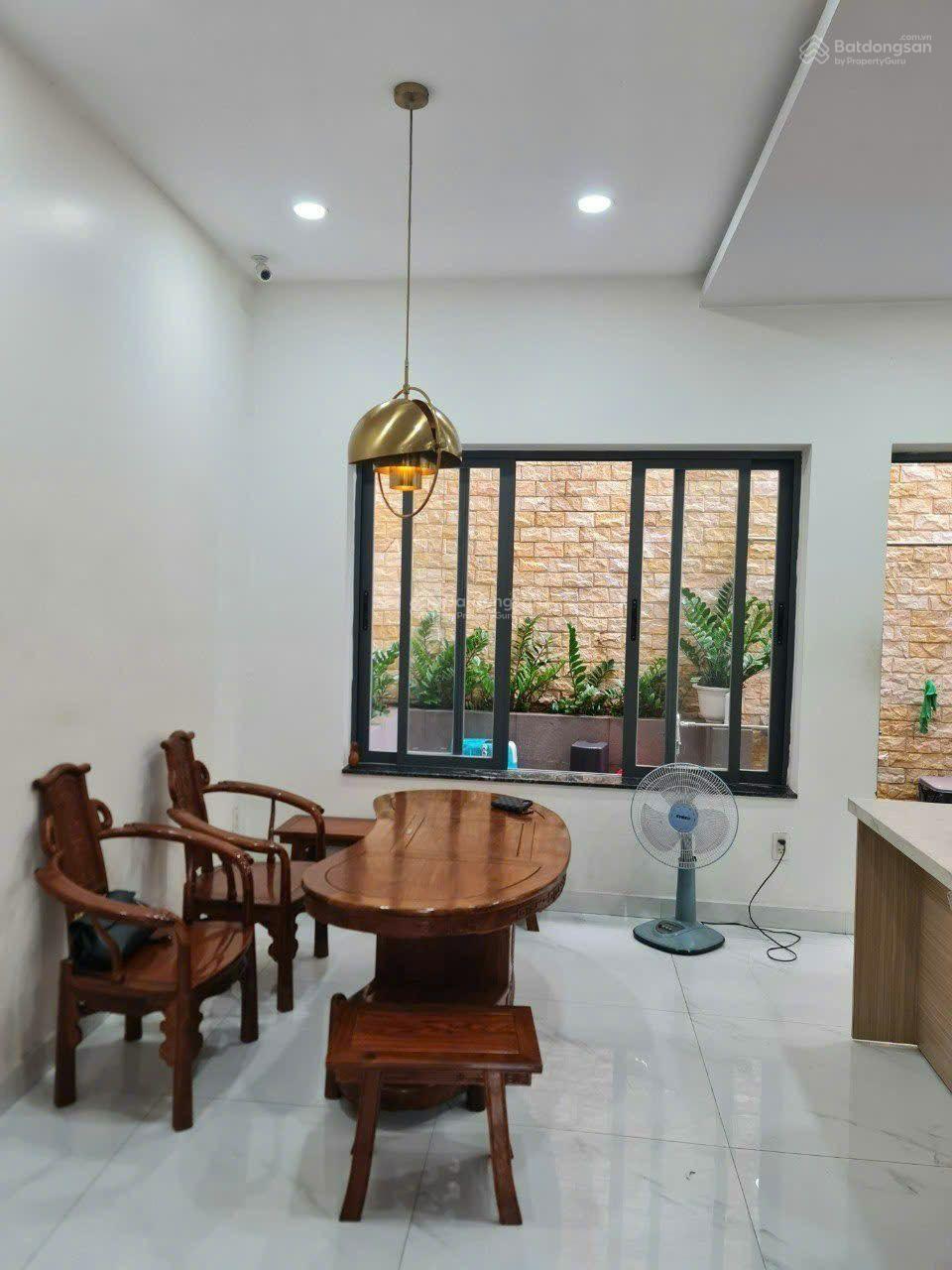 Bán biệt thự cao cấp khu dân cư Đồng Diều Cao Lỗ, P4, Q8 gần trung tâm thương mại siêu thị Aeon