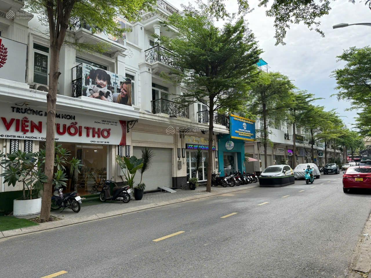 Bán nhà khu Cityland Center Hill Trần Thị Nghỉ, Phường 7, Gò Vấp