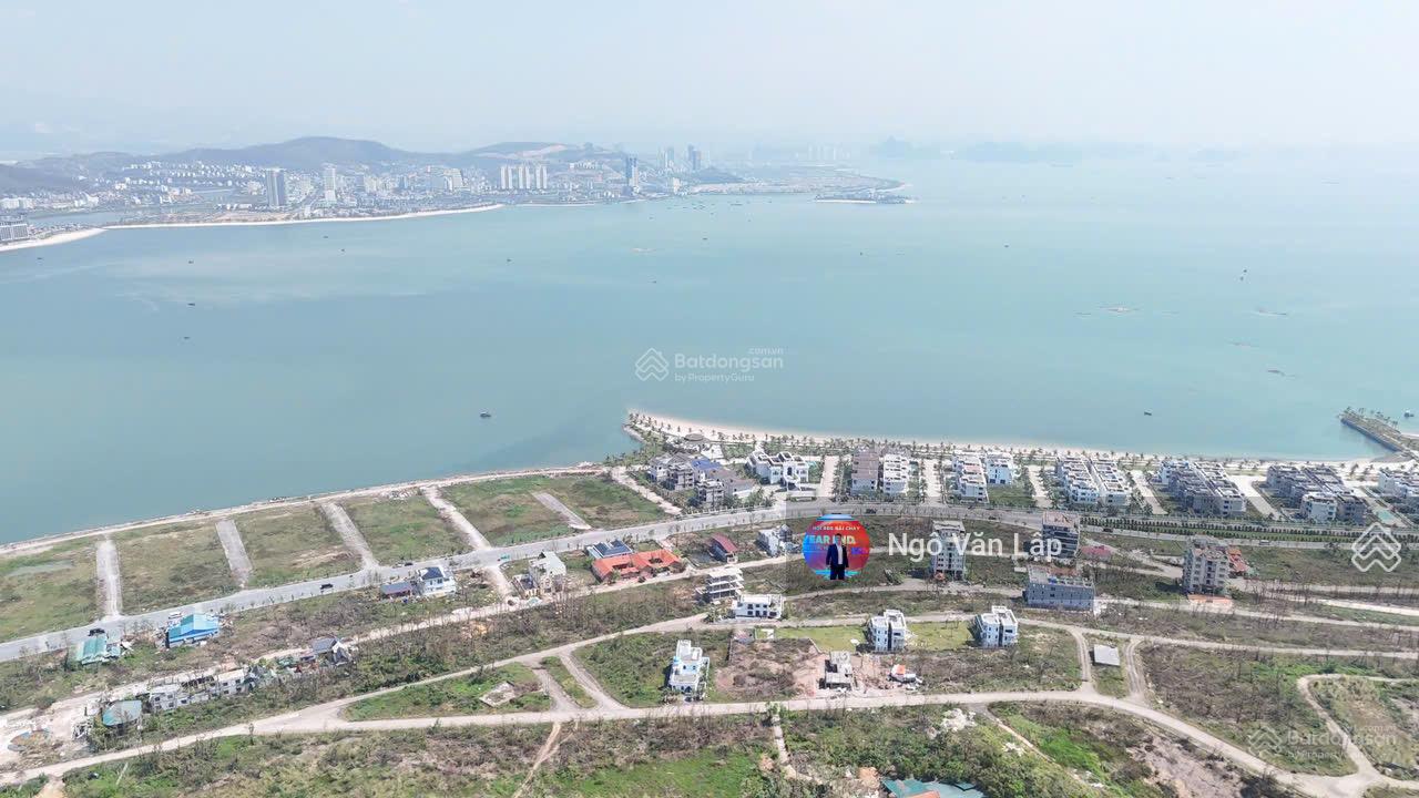 Bán nhanh ô LK Âu Tàu Tuần Châu giá 38tr/m2