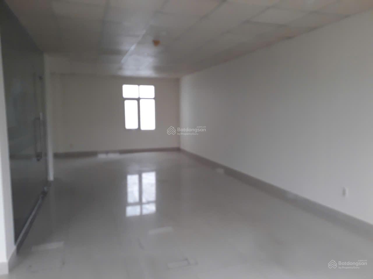 Cho thuê văn phòng khu thương mại Phú Mỹ Hưng Quận 7, giá thuê 22 triệu/tháng