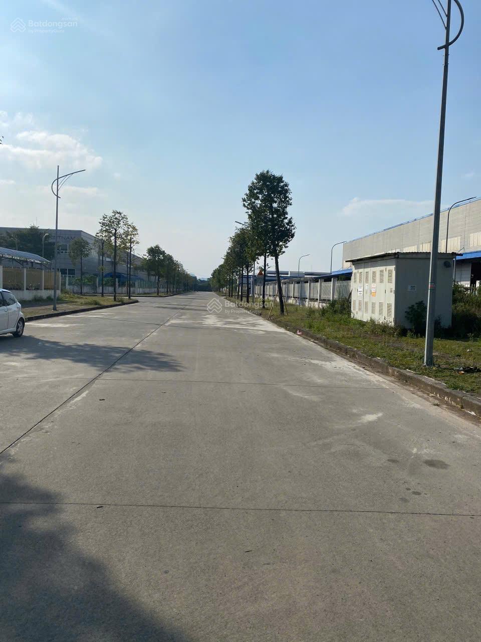 Chuyển nhượng gấp 1ha đất cụm công nghiệp Cầu Yên, Ninh Phong, Ninh Bình. Đất trả tiền 1 lần Chuyển nhượng gấp 1ha đất cụm công nghiệp Cầu Yên, Ninh Phong, Ninh Bình. Đất trả tiền 1 lần