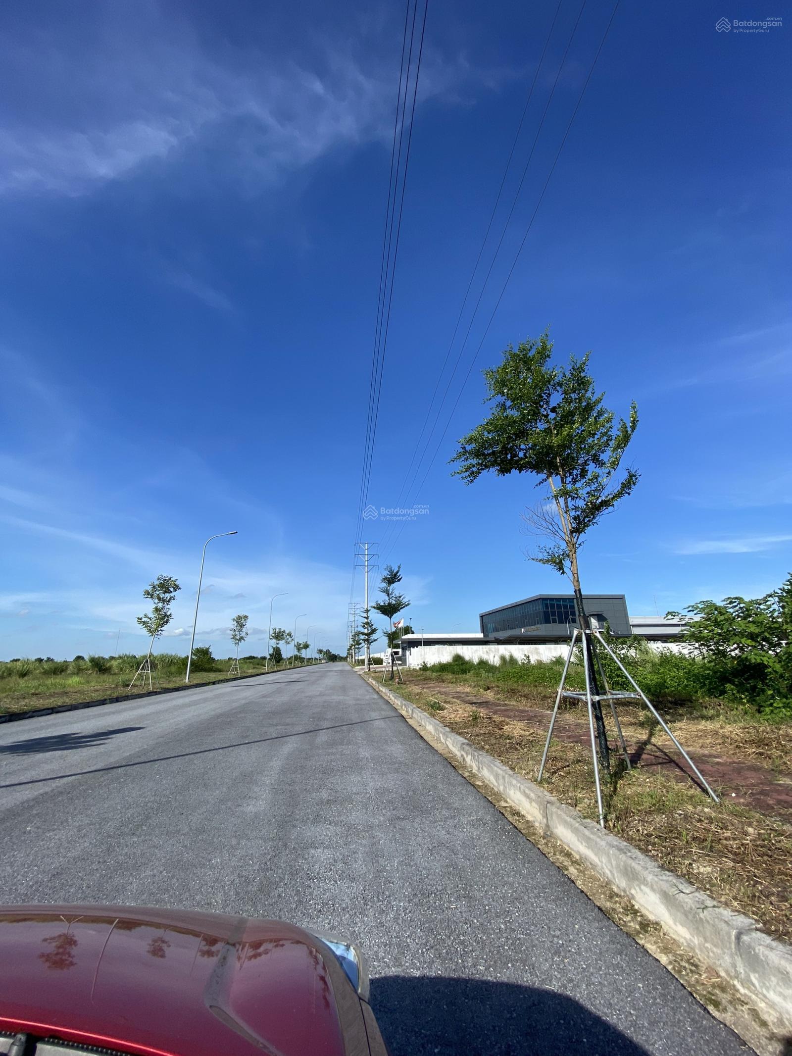 Chuyển nhượng gấp 1ha đất cụm công nghiệp Cầu Yên, Ninh Phong, Ninh Bình. Đất trả tiền 1 lần Chuyển nhượng gấp 1ha đất cụm công nghiệp Cầu Yên, Ninh Phong, Ninh Bình. Đất trả tiền 1 lần