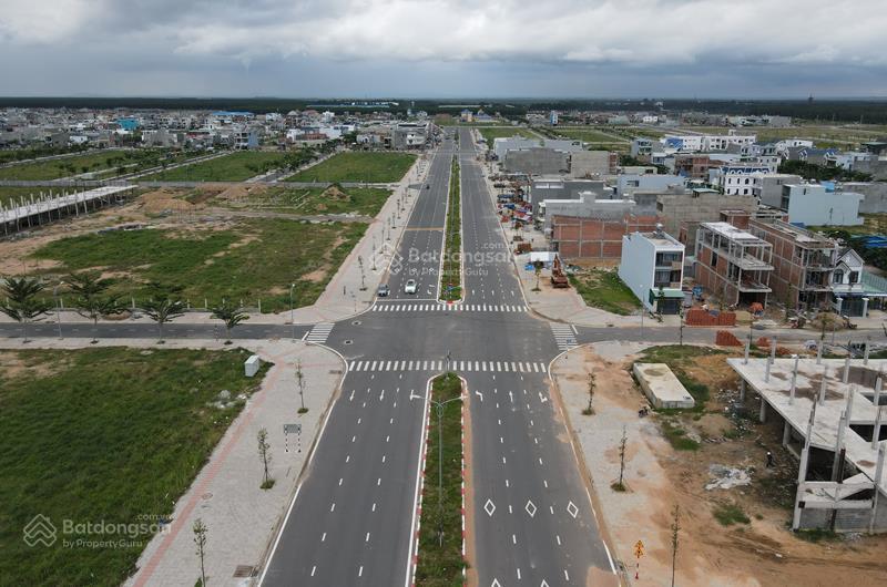 TĐC Lộc An - Bình Sơn diện tích lớn 126m2 giá 2 tỷ. Chủ ngộp cần ra gấp trong tuần, ưu tiên cọc