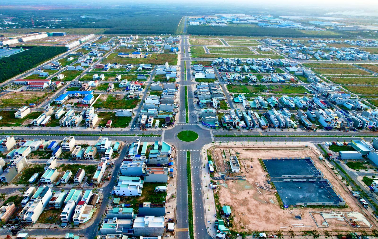 TĐC Lộc An - Bình Sơn diện tích lớn 126m2 giá 2 tỷ. Chủ ngộp cần ra gấp trong tuần, ưu tiên cọc