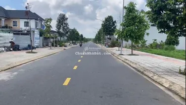 TĐC Lộc An - Bình Sơn diện tích lớn 126m2 giá 2 tỷ. Chủ ngộp cần ra gấp trong tuần, ưu tiên cọc