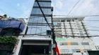 Bán nhà 7 tầng 80m2 mặt phố Phan Bá Vành TP Thái Bình