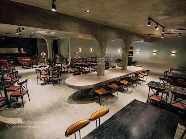 Cho thuê nhà mặt tiền biệt thự sang trọng đường Trần Quốc Thảo, Phường 6, Quận 3 Cho thuê nhà mặt tiền biệt thự sang trọng đường Trần Quốc Thảo, Phường 6, Quận 3