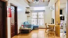 Cần bán gấp căn hộ CT7 Dương Nội DT 62m2 căn góc 2 ngủ, 1 wc đủ đồ. Lh: 0988 187 ***
