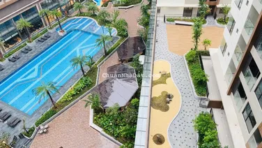 Độc quyền cho thuê căn hộ Akari 61m2/2PN, giá: 9tr (NTCB), full nội thất xịn: 11tr. 0906 651 ***