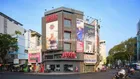 Mặt tiền 11m ngay vòng xoay Cống Quỳnh - Nguyễn Trãi, Quận 1 (Trệt 5 lầu). Vị trí đẹp, nhà mới 100%