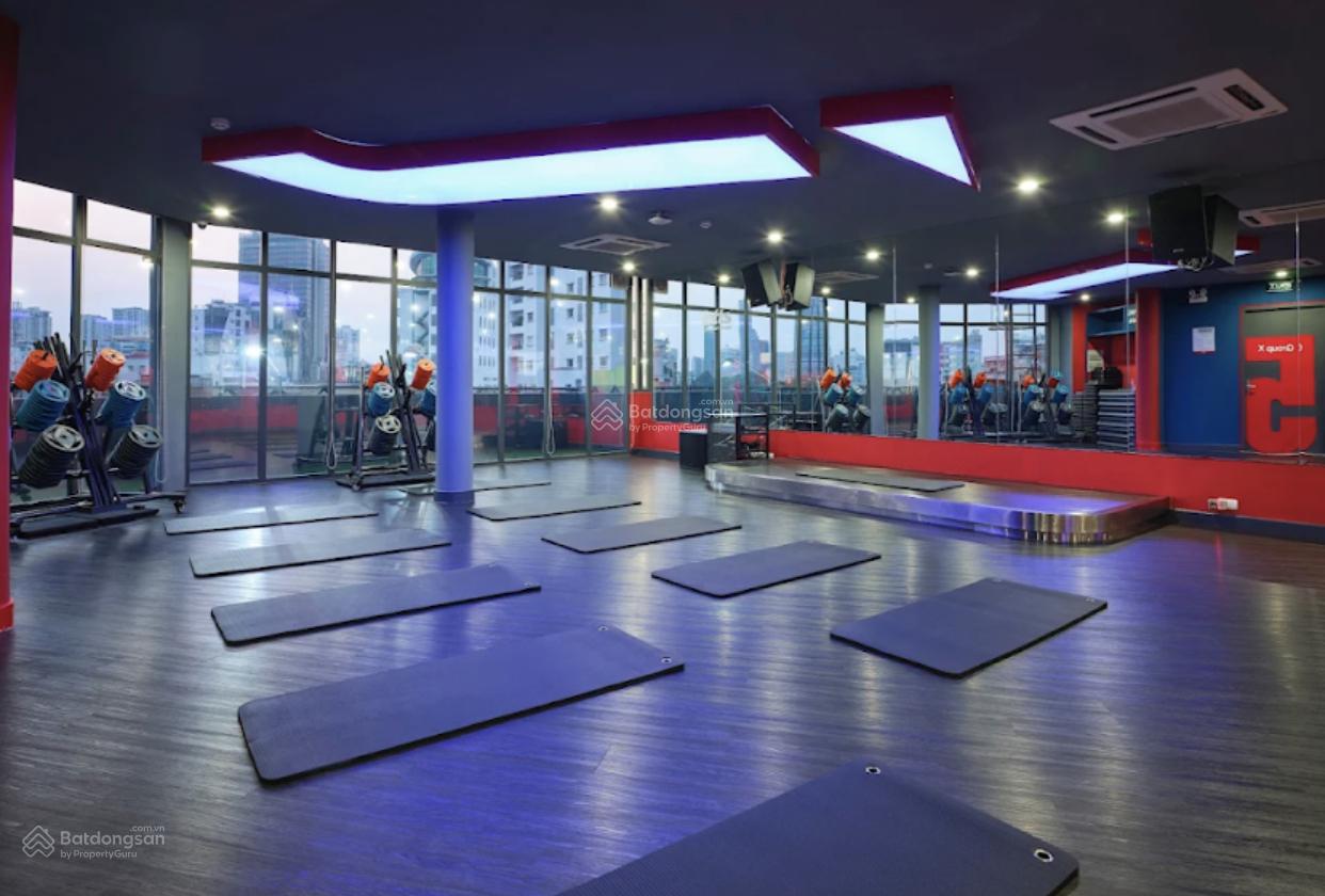 Mặt tiền 11m ngay vòng xoay Cống Quỳnh - Nguyễn Trãi, Quận 1 (Trệt 5 lầu). Vị trí đẹp, nhà mới 100%