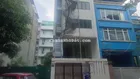 Cho thuê nhà Nguyễn Cơ Thạch, Mỹ Đình 1. DT 90m2, 6 tầng, MT 6m, thang máy, thông sàn. 50 triệu