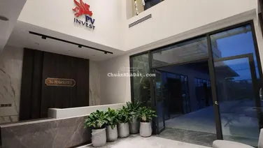 Bán căn hộ Pegasuite2-nhận nhà 2024 - có sổ hồng sẵn - duplex-trần cao 5,9m - 3PN 2WC - 0972 806 ***