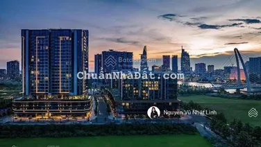 Cho thuê Lofthouse sang trọng, full nội thất cao cấp 3PN - 3WC - 170m2 - 140Tr/th - View xịn