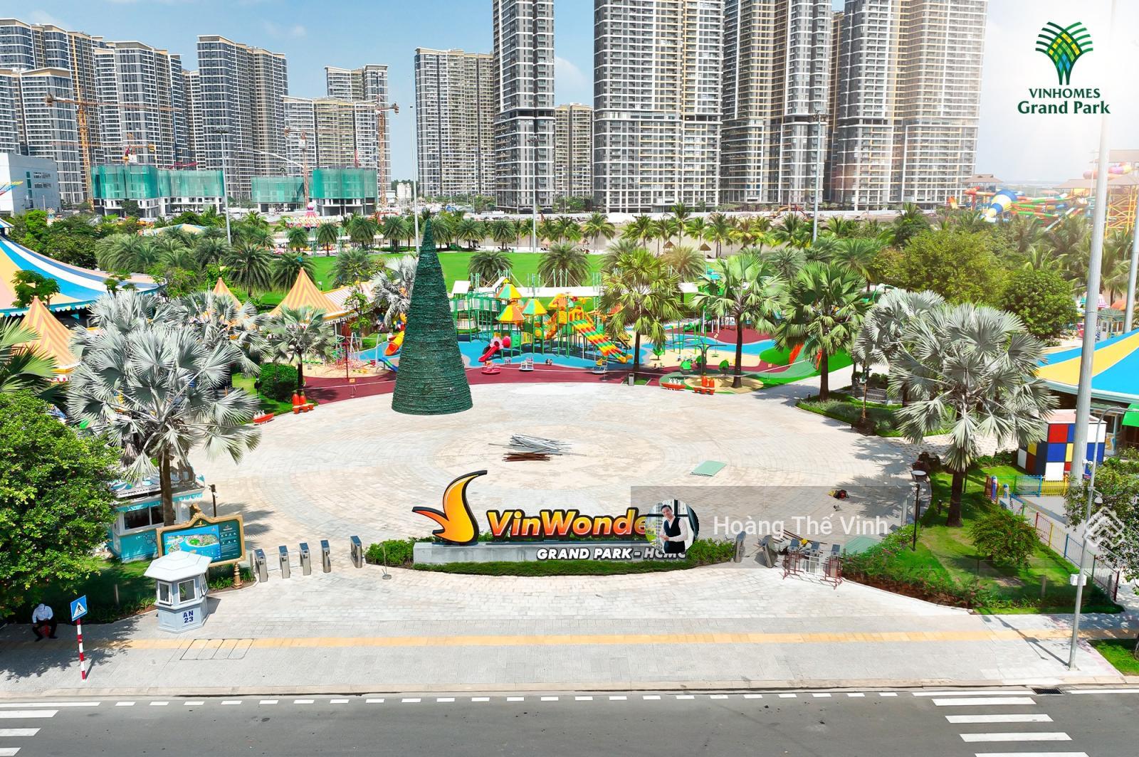 Việt Kiều về nước an cư mua 3 phòng ngủ The Opus One là lựa chọn số 1 liên hệ 0932 778 ***