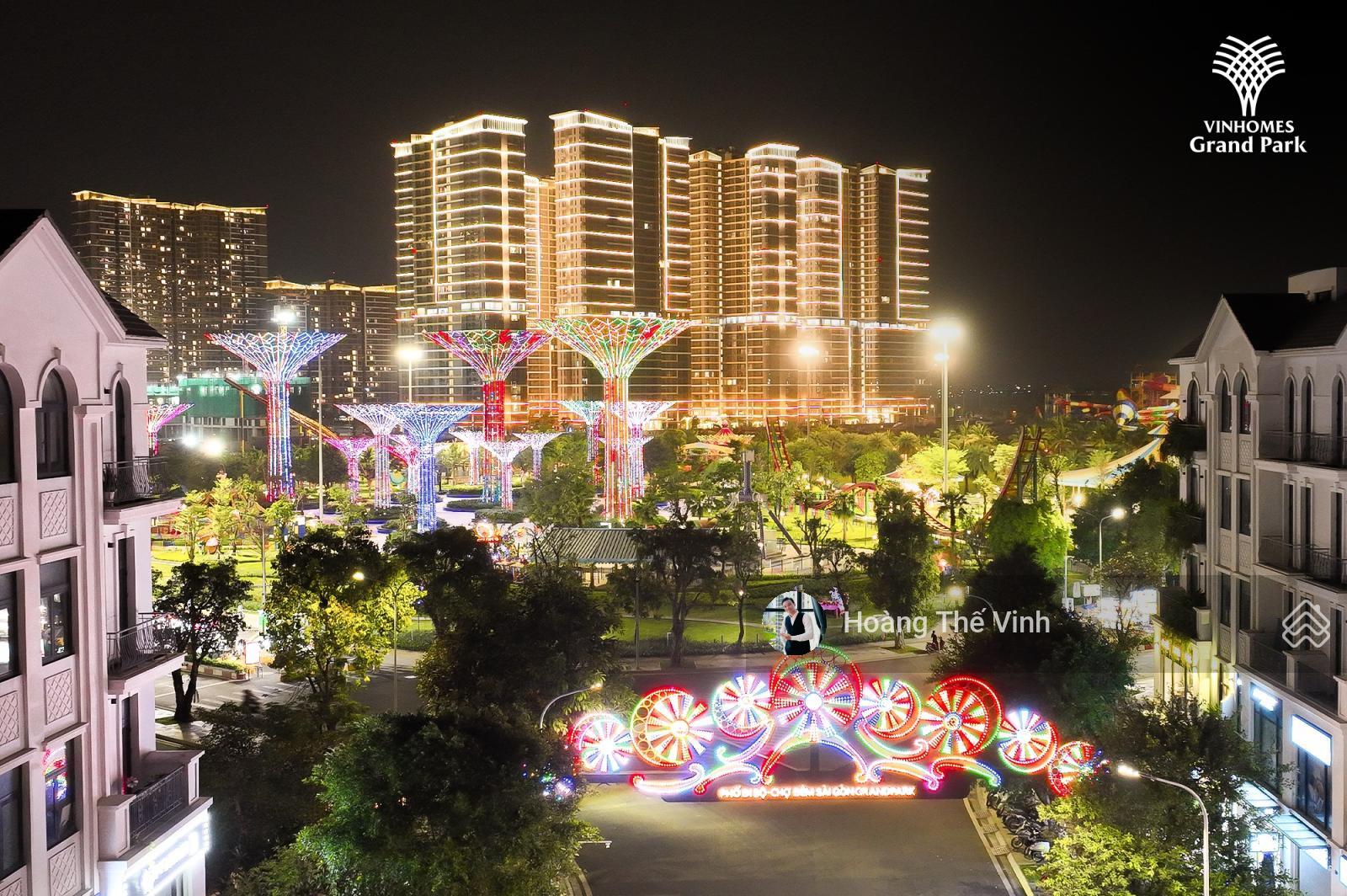 Việt Kiều về nước an cư mua 3 phòng ngủ The Opus One là lựa chọn số 1 liên hệ 0932 778 ***