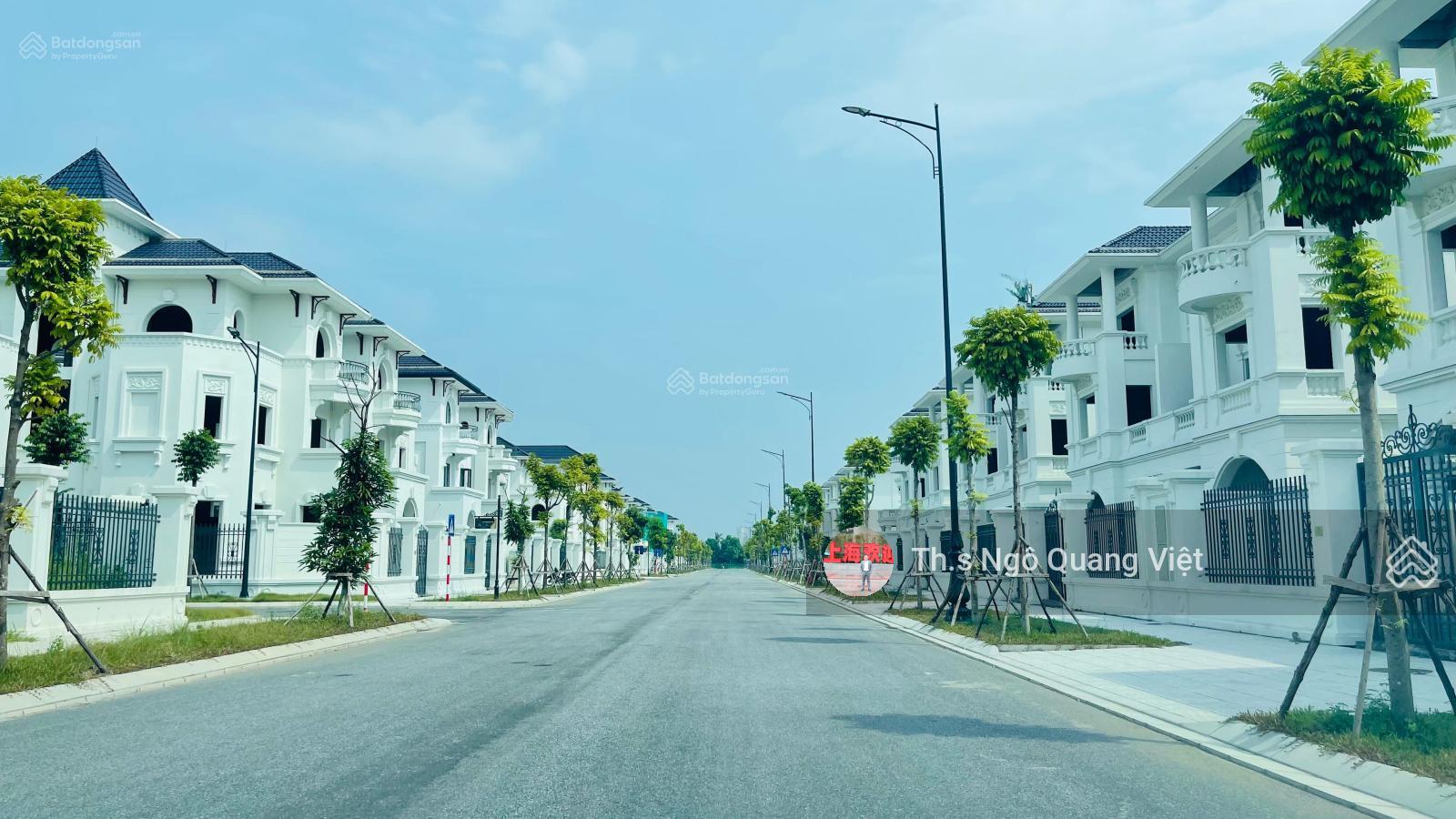 Mới nhất T07.2025 bán biệt thự khu đô thị Vườn Cam Vinapol Orange Garden. Giá tốt nhất thị trường