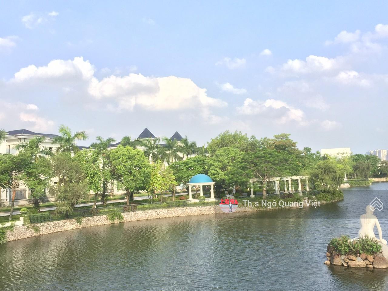 Mới nhất T07.2025 bán biệt thự khu đô thị Vườn Cam Vinapol Orange Garden. Giá tốt nhất thị trường