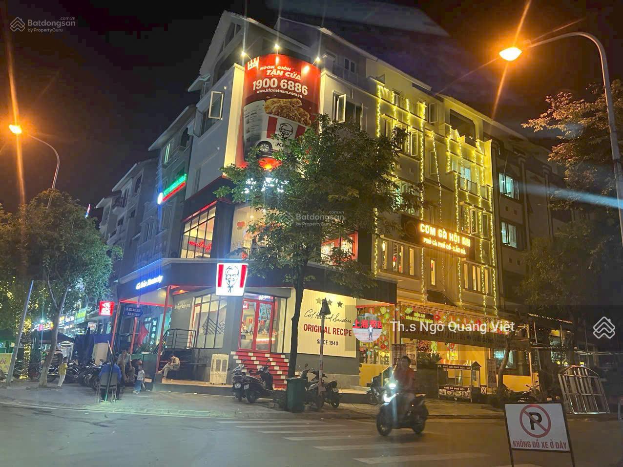 Mới nhất T7.2025. Chính chủ gửi bán quỹ căn biệt thự, liền kề khu B, C, D Geleximco Lê Trọng Tấn