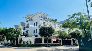 Mới nhất T7.2025. Chính chủ gửi bán quỹ căn biệt thự, liền kề khu B, C, D Geleximco Lê Trọng Tấn