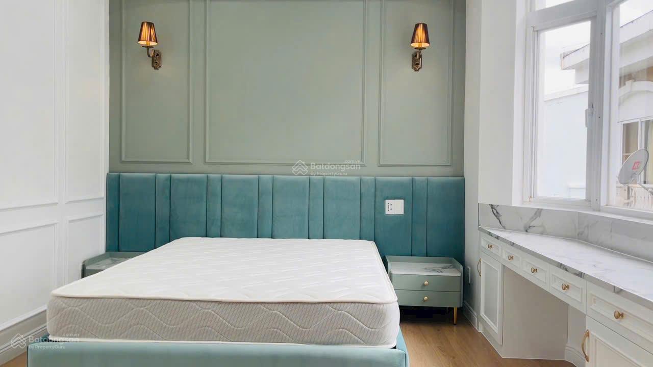 Bán biệt thự 4PN, 5WC, 126m2, Mỹ Giang, giá siêu hời tại Q7, HCM