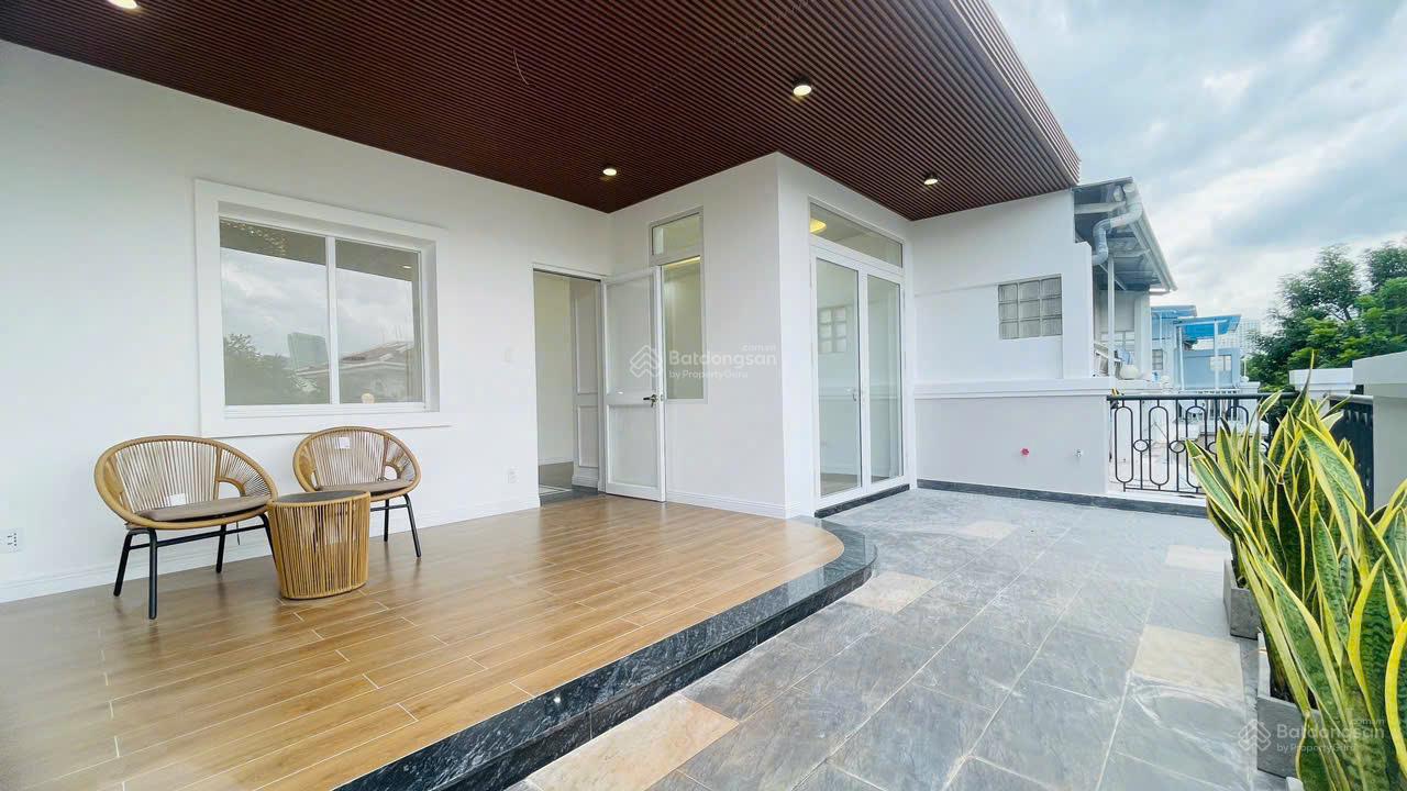 Bán biệt thự 4PN, 5WC, 126m2, Mỹ Giang, giá siêu hời tại Q7, HCM