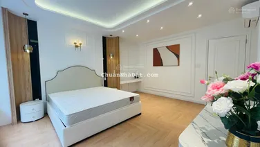 Bán biệt thự 4PN, 5WC, 126m2, Mỹ Giang, giá siêu hời tại Q7, HCM