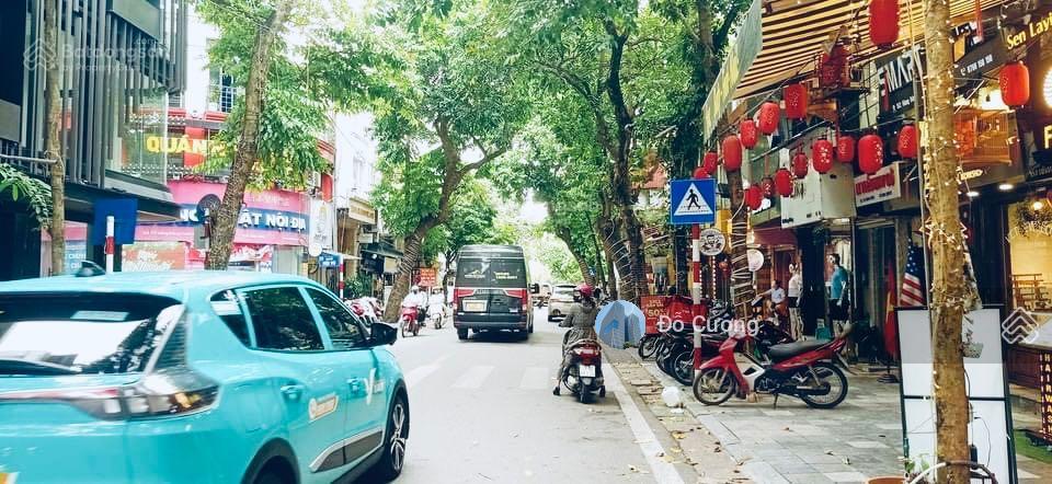 Cực rẻ - Bán cực gấp nhà mặt phố Hàng Bông, giá đầu tư - 280m2, chỉ nhỉnh 450 triệu/m2 - 0974 660 ***