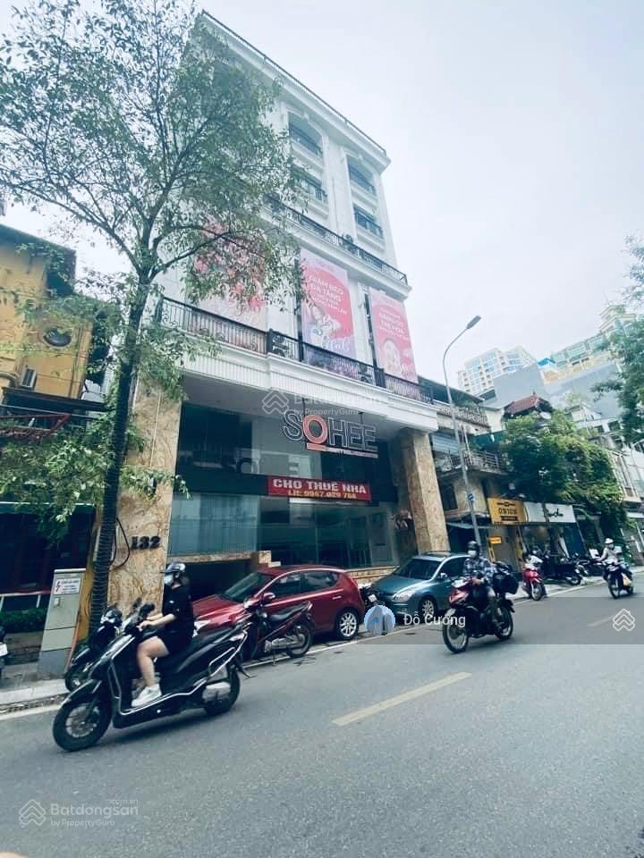 Cực rẻ - Cần bán gấp nhà mặt phố Mai Hắc Đế - 306m2 x 2 tầng, giá đầu tư - mặt tiền 9m - 0974 660 ***