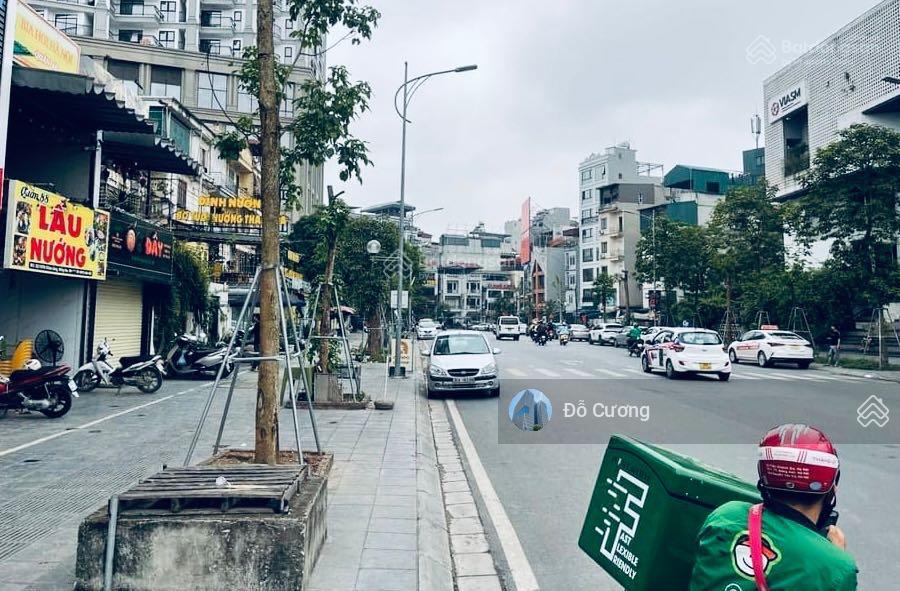 Gấp - Cần bán gấp nhà mặt phố Huỳnh Thúc Kháng, Đống Đa - lô góc 3 thoáng - 150m2 x 5 tầng - MT 8m Gấp - Cần bán gấp nhà mặt phố Huỳnh Thúc Kháng, Đống Đa - lô góc 3 thoáng - 150m2 x 5 tầng - MT 8m