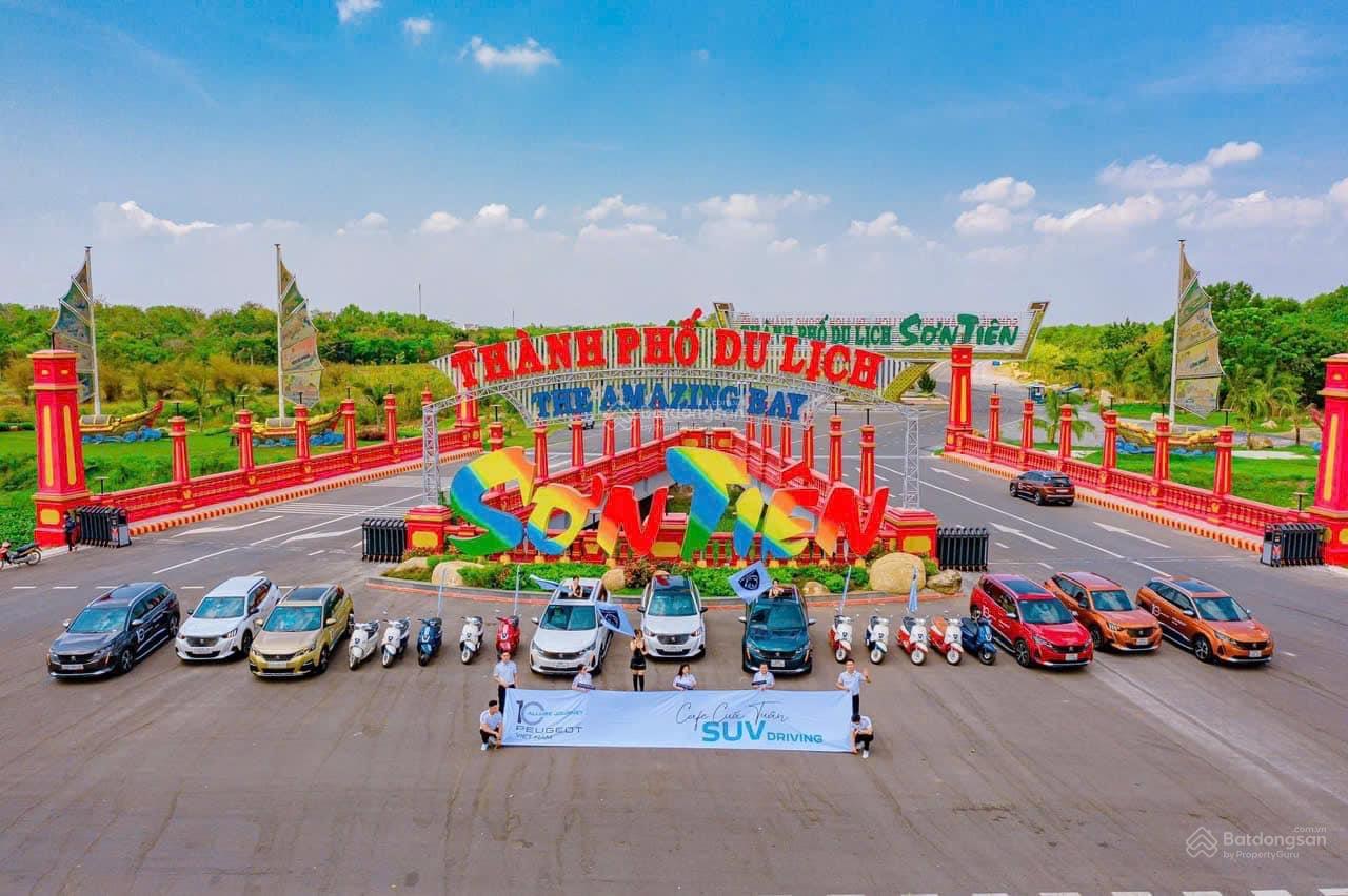 Giá rẻ quá nè, đất full thổ cư sát bên QL51 P An Hòa TP Biên Hòa sổ sẵn sang tên