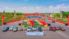 Giá rẻ quá nè, đất full thổ cư sát bên QL51 P An Hòa TP Biên Hòa sổ sẵn sang tên