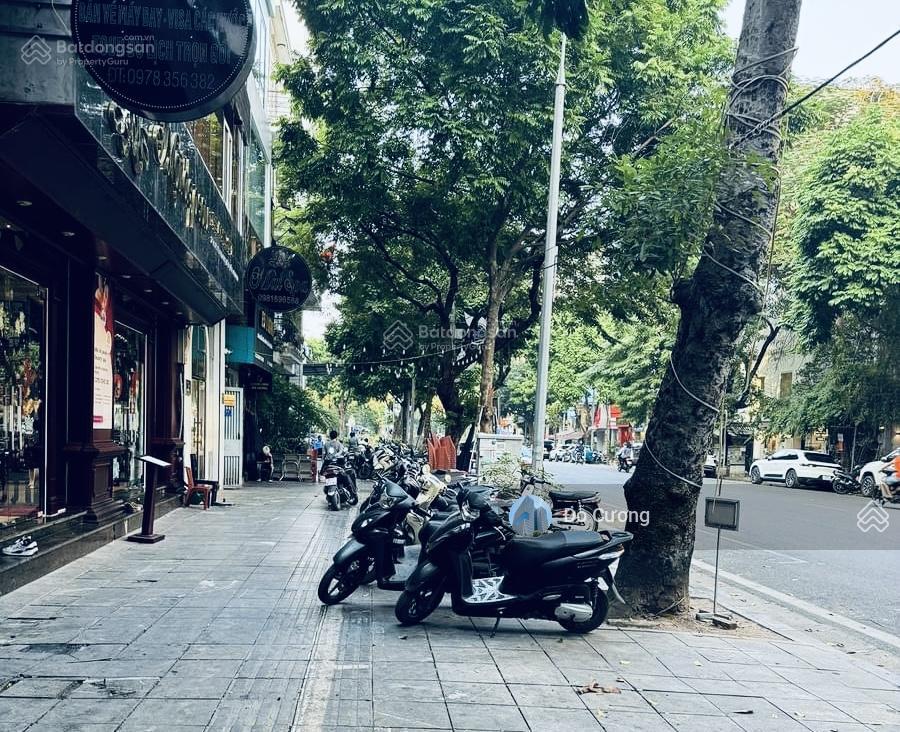 Vip - Cần bán nhà mặt phố Phan Chu Trinh - 350m2, nhà C4 giá bán đất - phù hợp xây dựng mọi mô hình