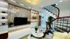 Bán nhà cực đẹp ngõ Văn Chương, Tôn Đức Thắng, ngõ thông thoáng view hồ văn chương, full NT 39m2*5T