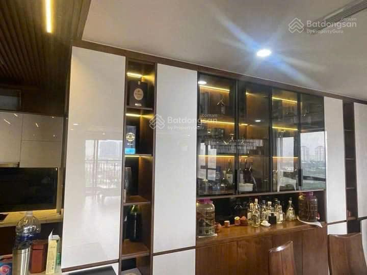 Căn góc 168m2 Udic Westlake - View Hồ Tây Lotte. Full đồ. Sẵn sổ giao dịch