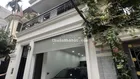 Bác Minh nhà em cần bán gấp biệt thự phố Kim Đồng Hoàng Mai DT 123m2 4 tầng MT 12m thang máy vỉa hè
